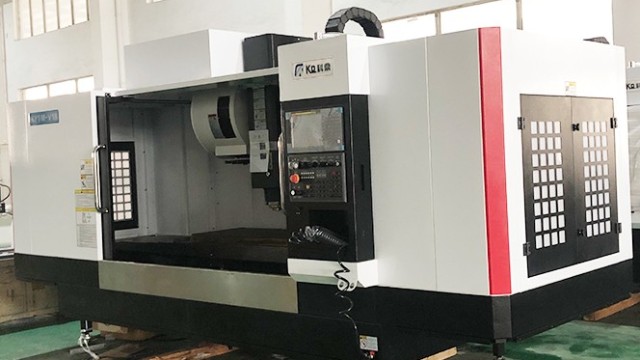 數(shù)控加工中心平面銑有什么加工特點？-科鼎鑫
