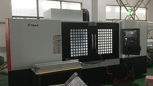 數(shù)控加工中心操作全匯總，這一次很全-科鼎數(shù)控