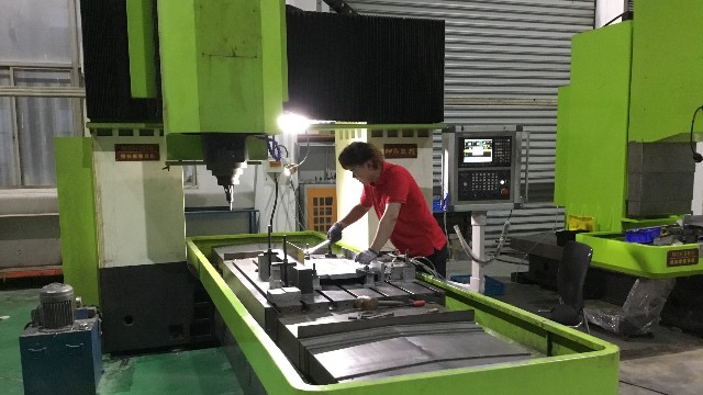 攪拌摩擦焊機多少錢一臺？