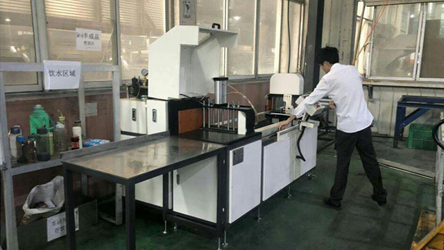 門窗角碼自動鋸用途及特性有哪些？